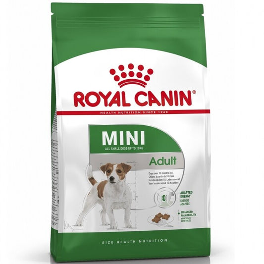 Royal Canin Mini Adult