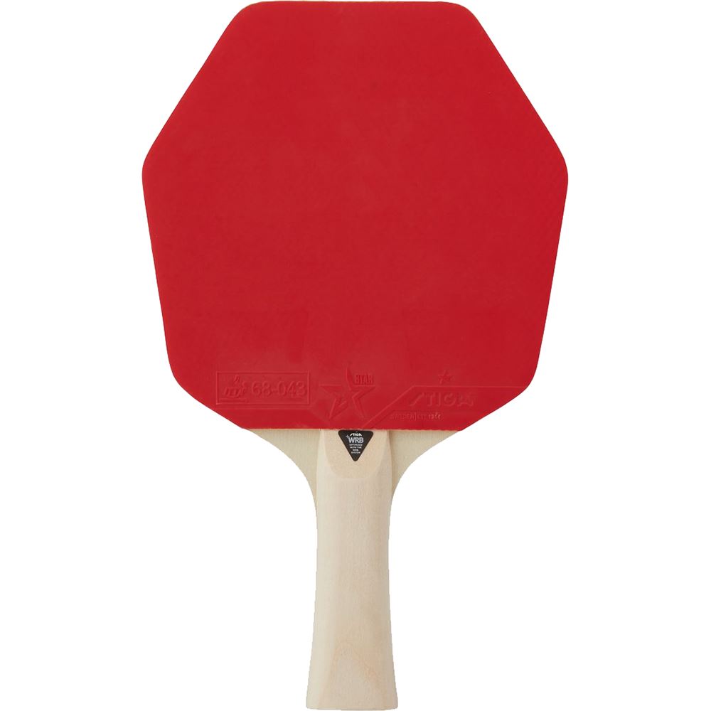 STIGA Sports Cybershape 1-Star