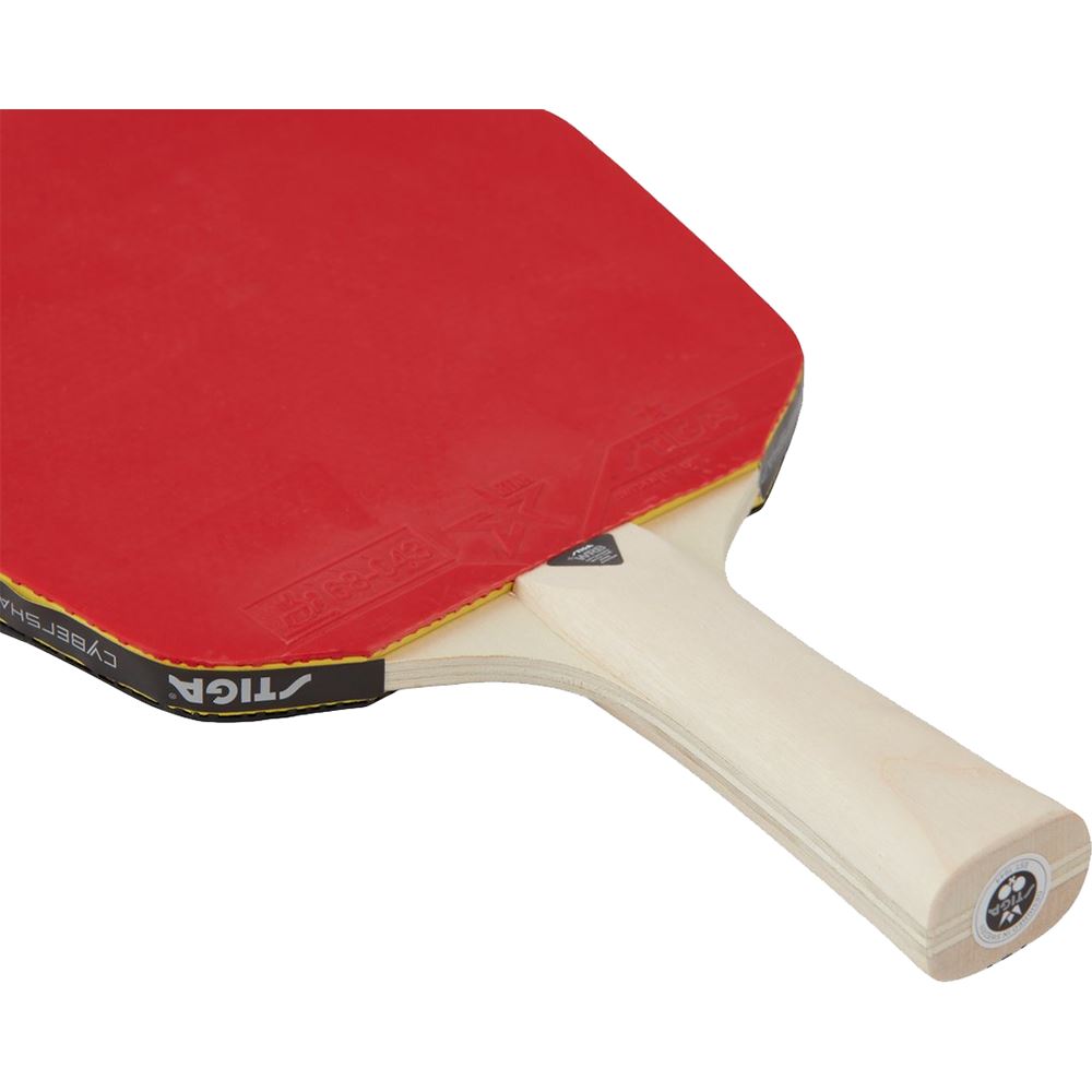 STIGA Sports Cybershape 1-Star