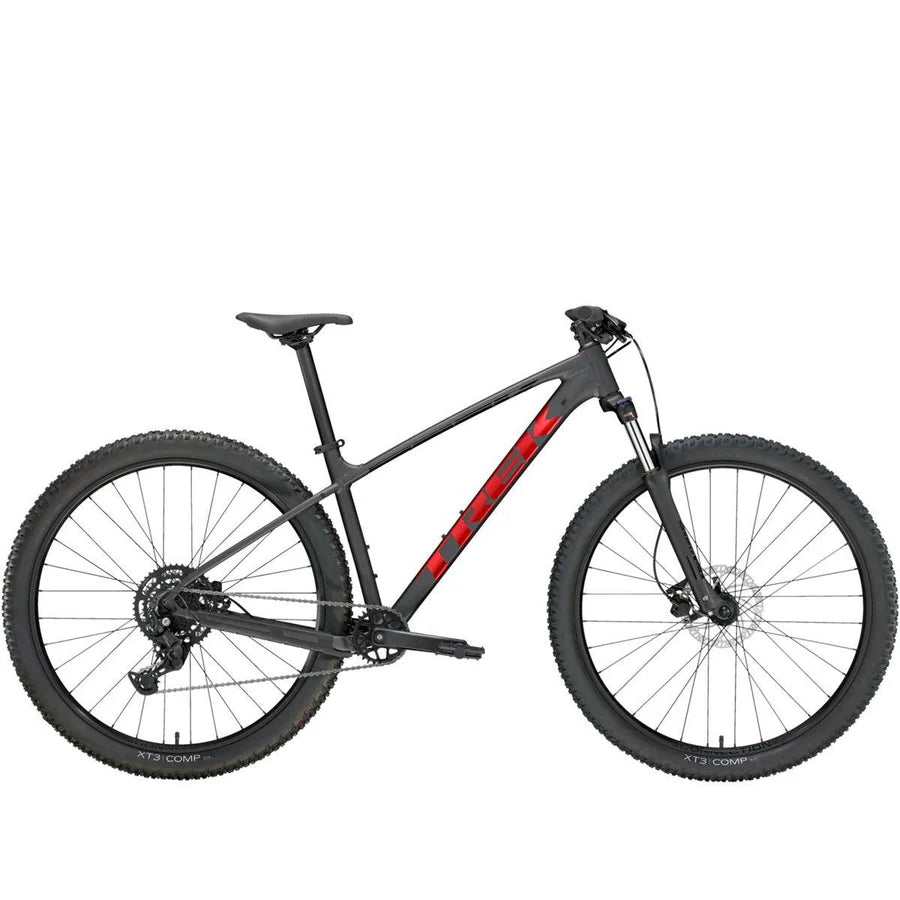 Trek Marlin 5 Gen 3 Mountainbike – Black
