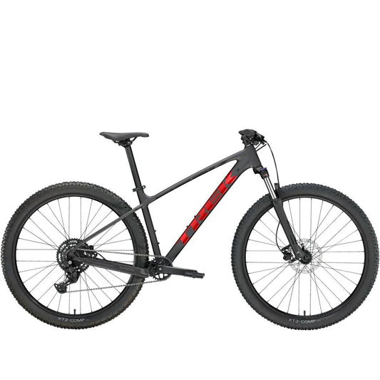 Trek Marlin 5 Gen 3 Mountain Bike – Black
