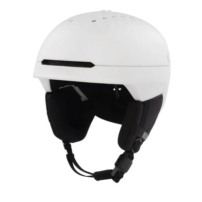 Oakley MOD3 MIPS Ski Helmet White