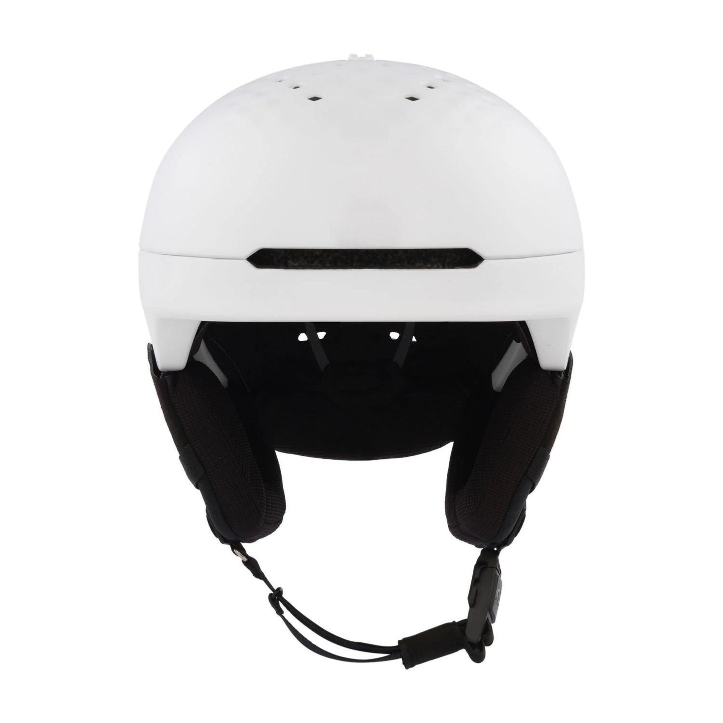 Oakley MOD3 MIPS Ski Helmet White