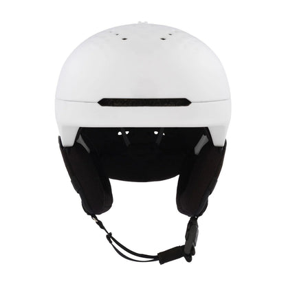 Oakley MOD3 MIPS Ski Helmet White