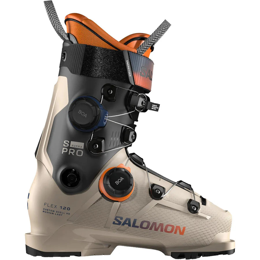 Salomon S/Pro Supra Dual BOA 120 Pjäxor Herr