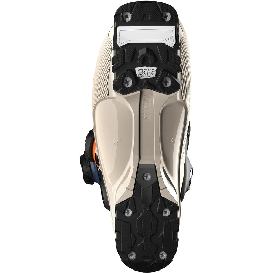 Salomon S/Pro Supra Dual BOA 120 Pjäxor Herr