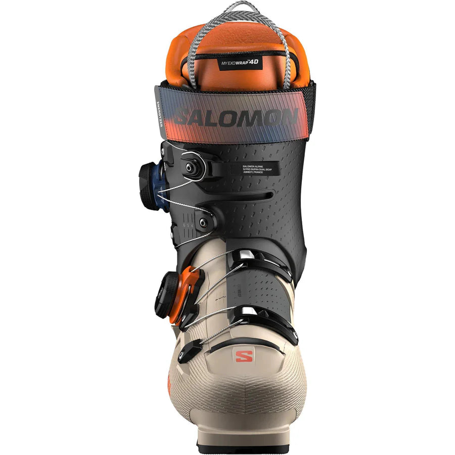 Salomon S/Pro Supra Dual BOA 120 Pjäxor Herr
