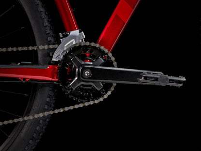 Trek Marlin 4 Mountain Bike 2025 – Crimson