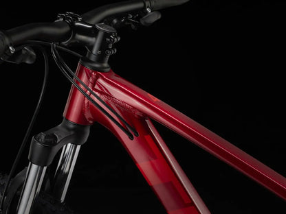 Trek Marlin 4 Mountain Bike 2025 – Crimson