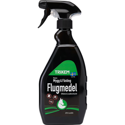 Trikem Mosquito & Tick Repellent 500ml