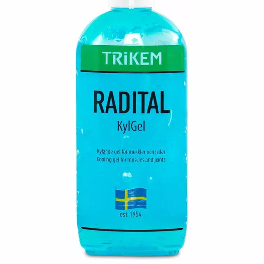 Trikem Kylgel Radital 250ml