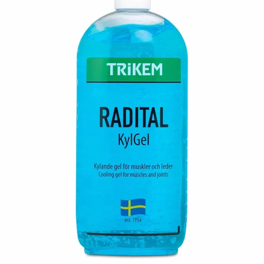 Trikem Kylgel Radital 250ml