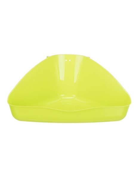 Trixie Corner Litter Tray 36x21x30cm