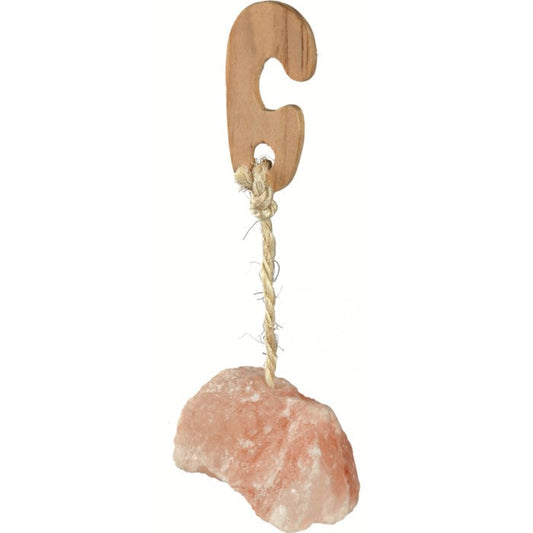 Trixie Himalaya Salt Mineralsten 60g