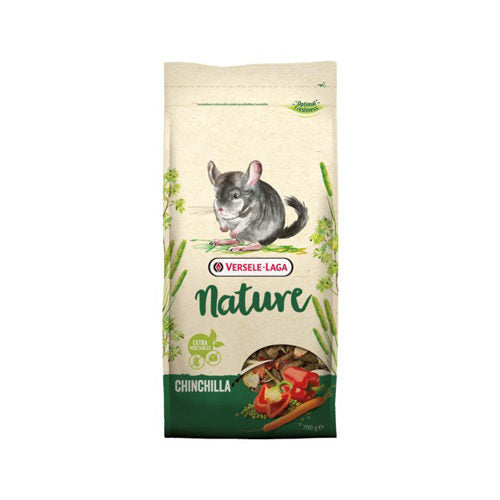 Versele Laga Nature Chinchilla 700g