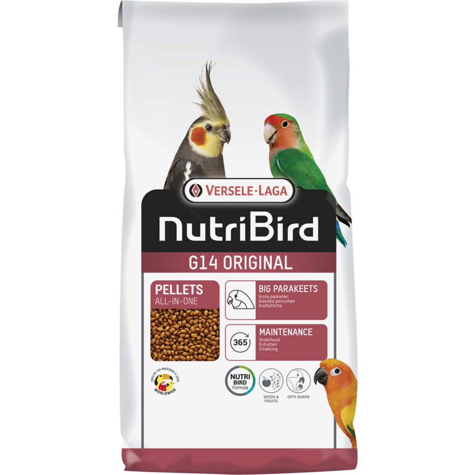 Versele Laga NutriBird G14 Original 1kg