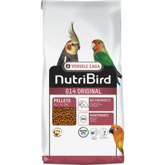 Versele Laga NutriBird G14 Original 1kg