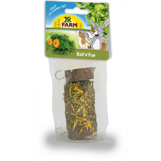 JR Farm Roll'n'Fun 120g