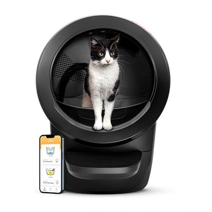 Whisker Litter-Robot 4