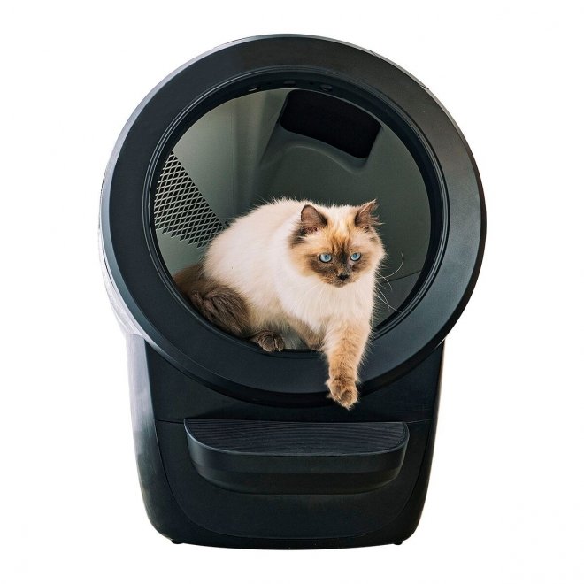 Whisker Litter-Robot 4