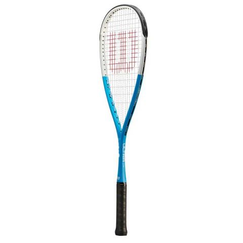 Wilson Hammer UL Squashracket