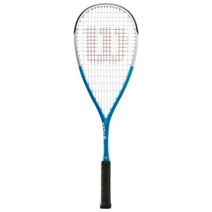 Wilson Hammer UL Squashracket
