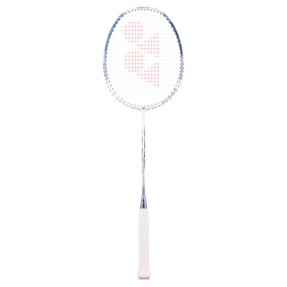 Yonex Nanoflare 001 Clear White/Saxe Badmintonracket